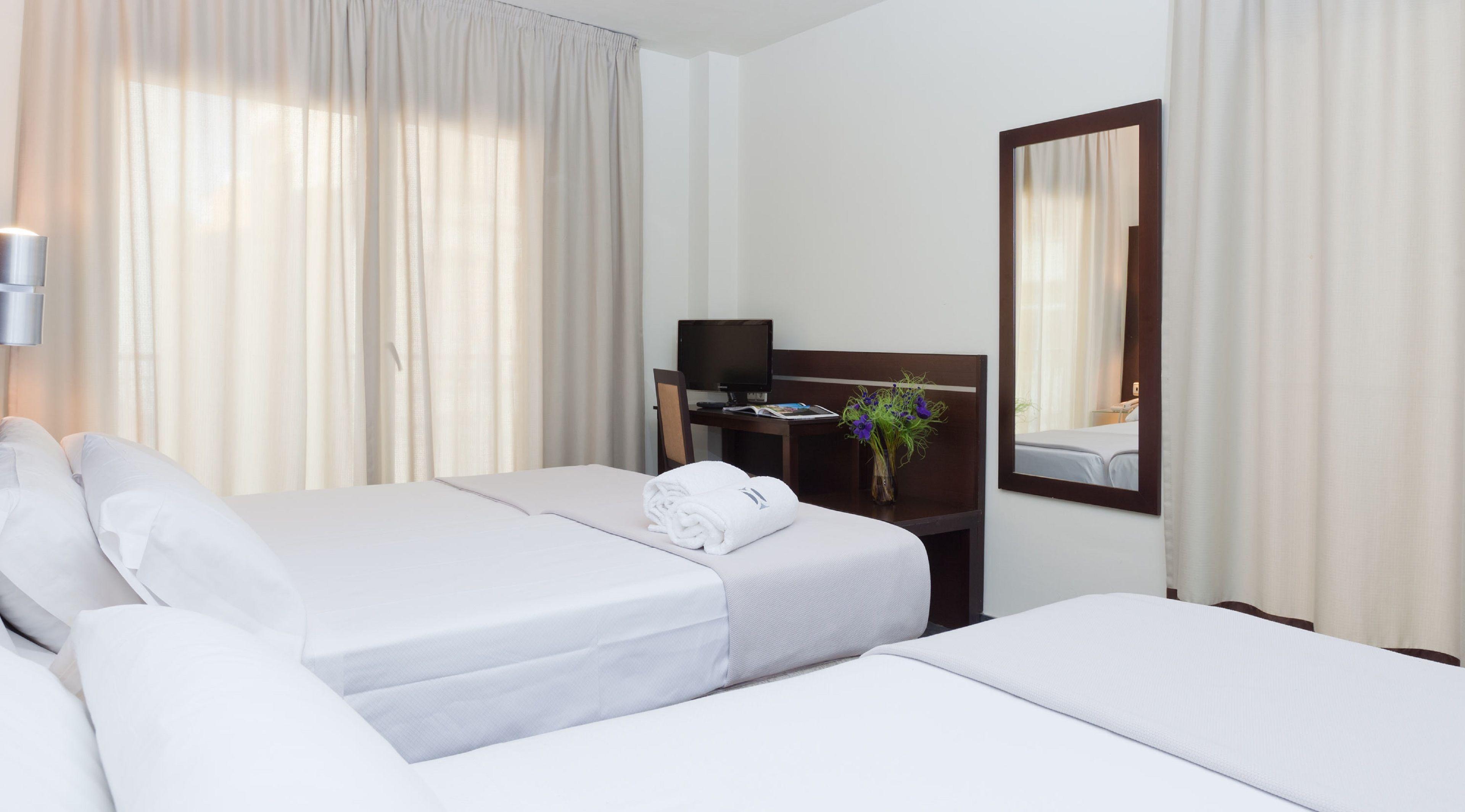 Hotel Los Girasoles By Maxi Hoteles — Photos 3
