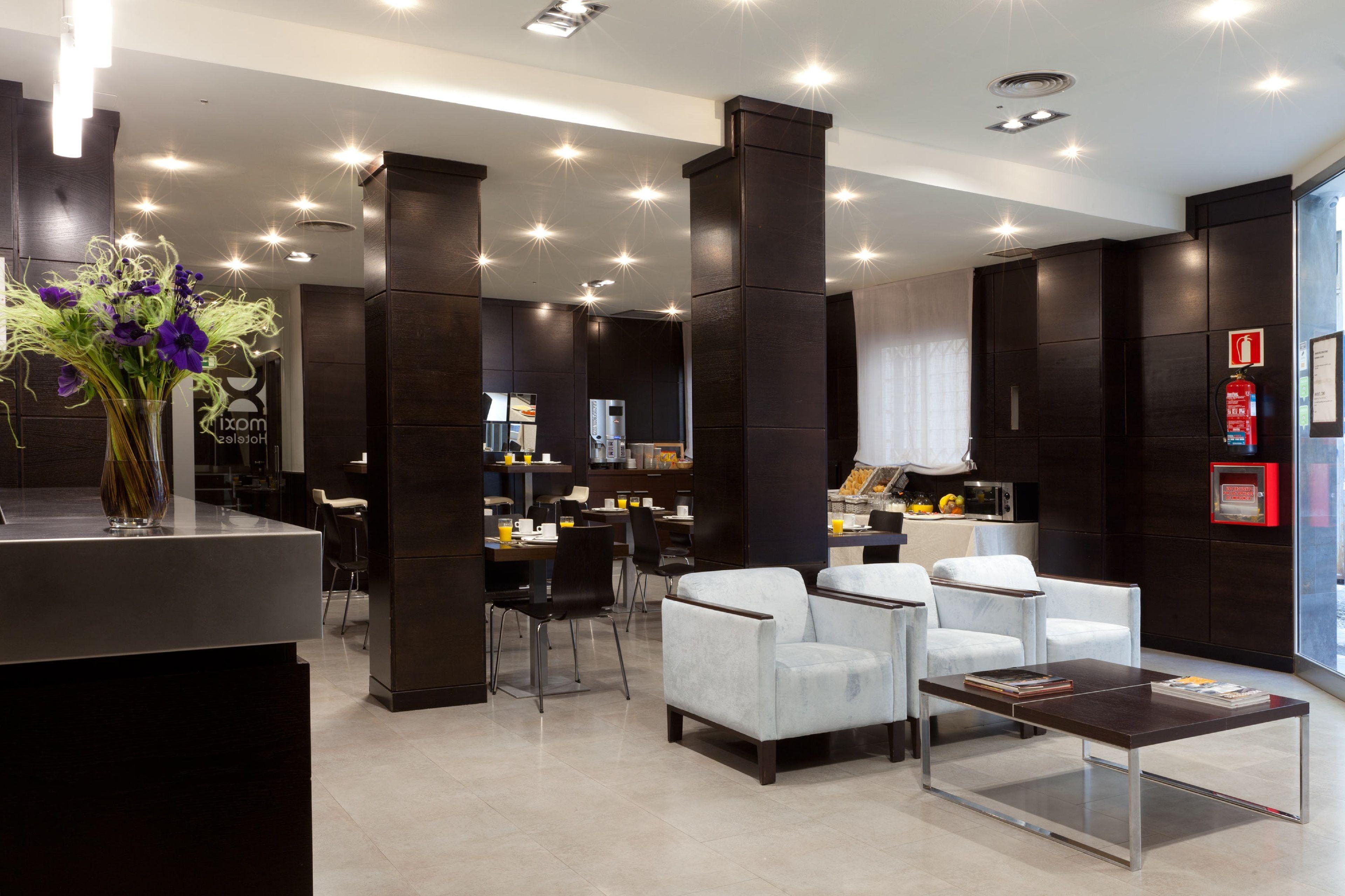 Hotel Los Girasoles By Maxi Hoteles — Photos 1